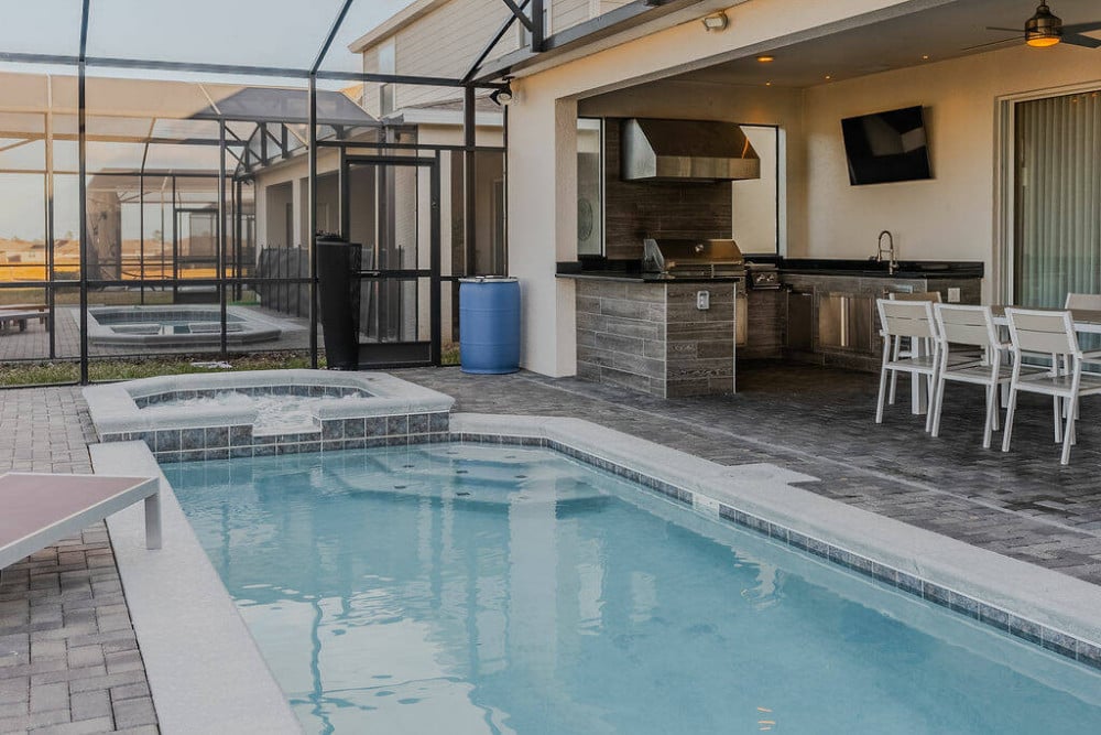 Windsor Island Resort 75