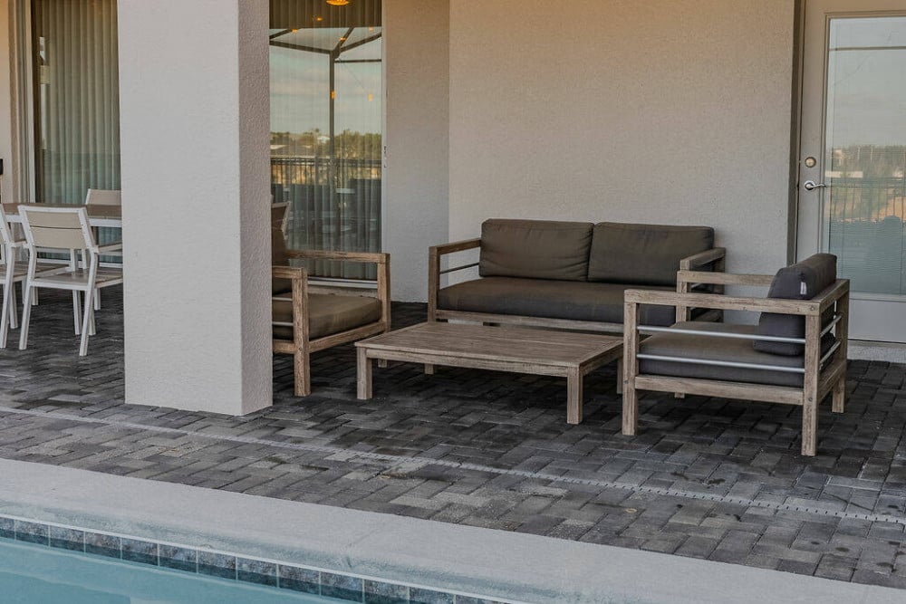 Windsor Island Resort 75