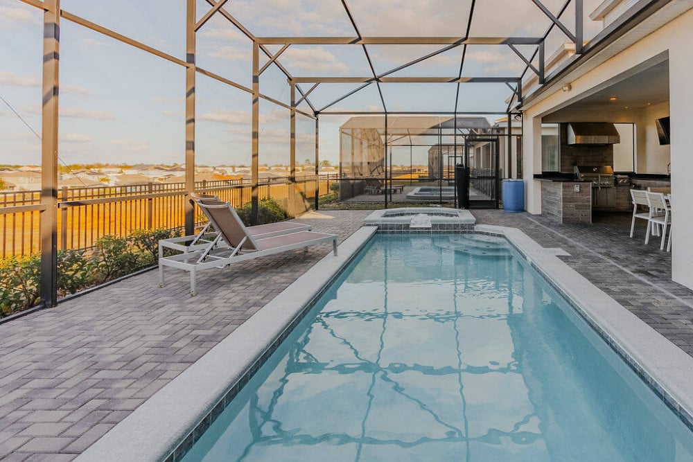 Windsor Island Resort 75