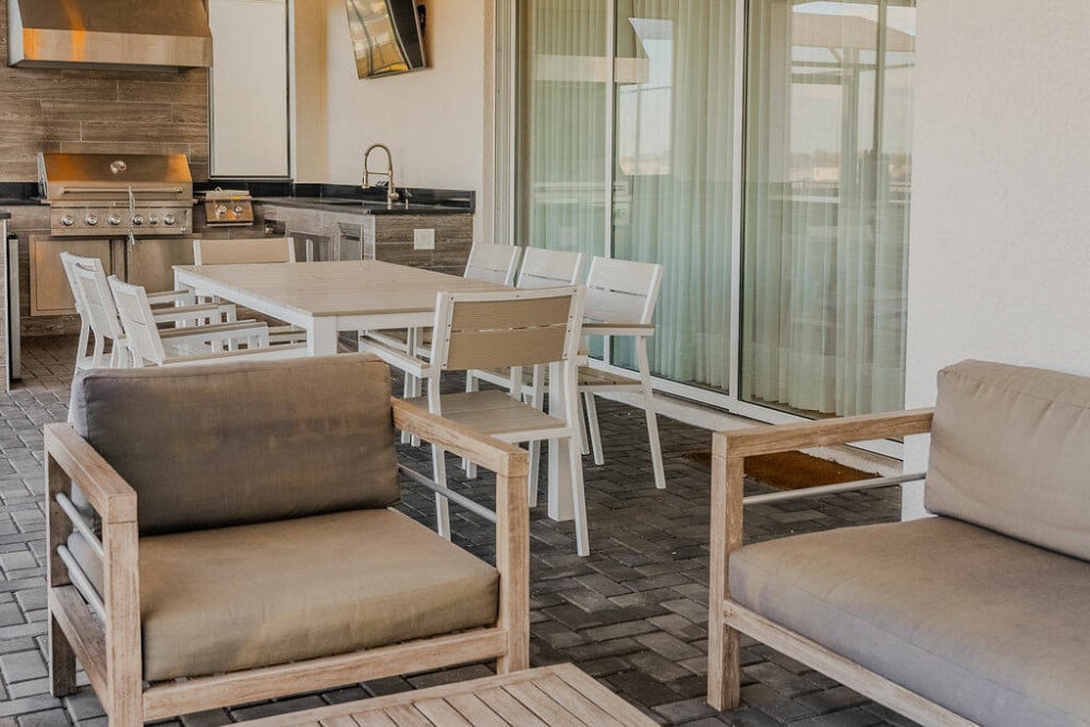 Windsor Island Resort 75