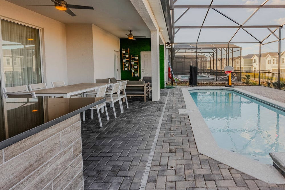 Windsor Island Resort 75