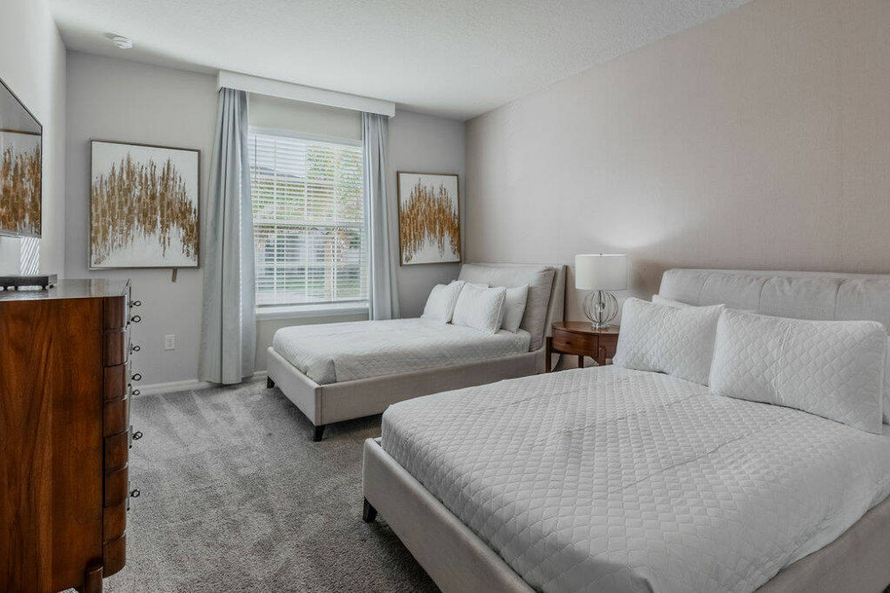 Windsor Island Resort 75