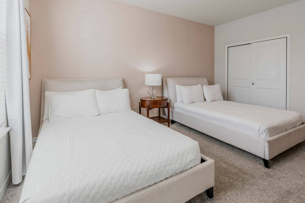 Windsor Island Resort 75