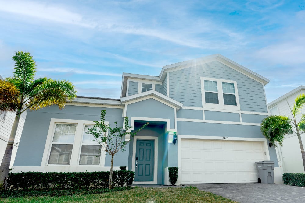 Windsor Island Resort 71