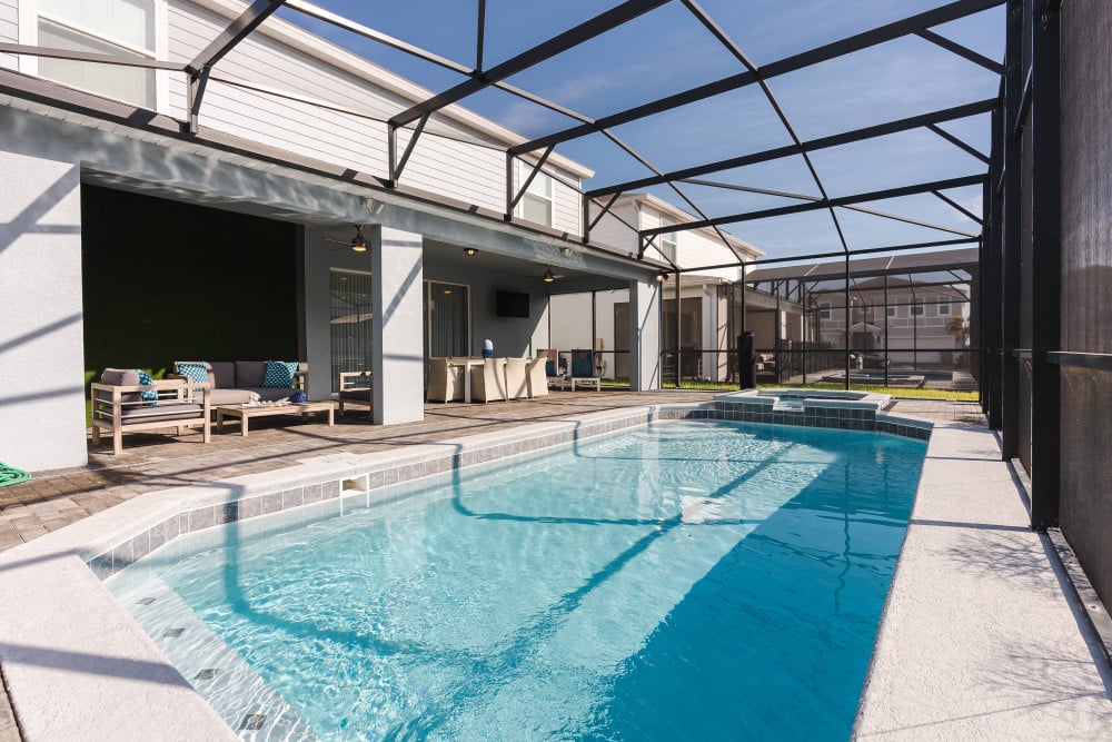 Windsor Island Resort 71