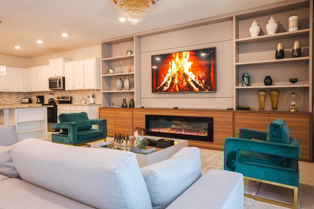 Windsor Island Resort 71