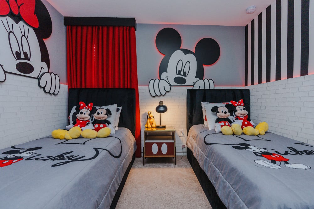 Windsor Island Resort 71