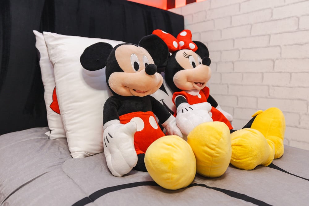 Windsor Island Resort 71