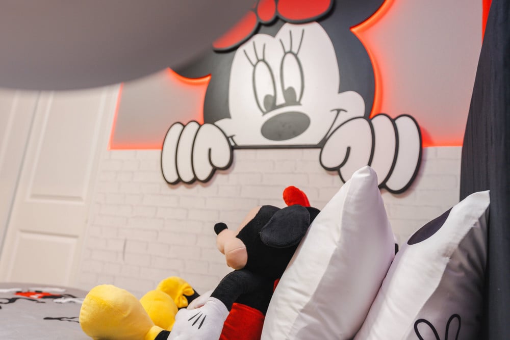 Windsor Island Resort 71