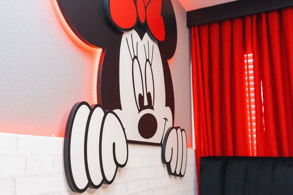 Windsor Island Resort 71