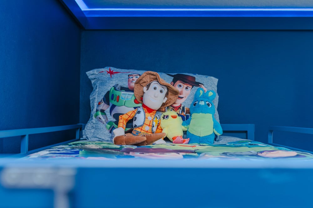 Windsor Island Resort 71