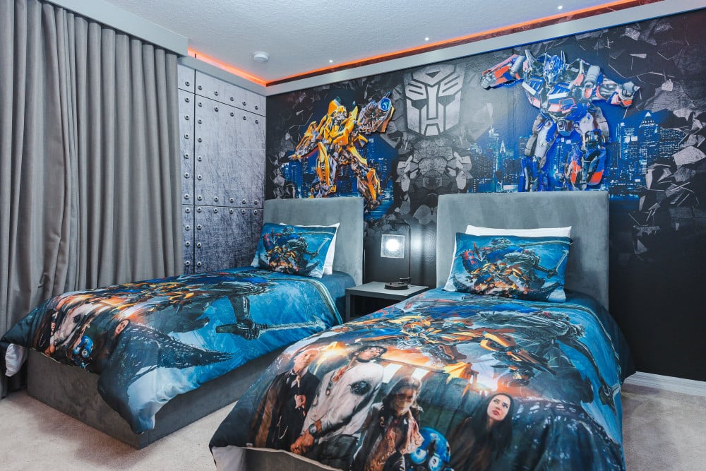 Windsor Island Resort 71