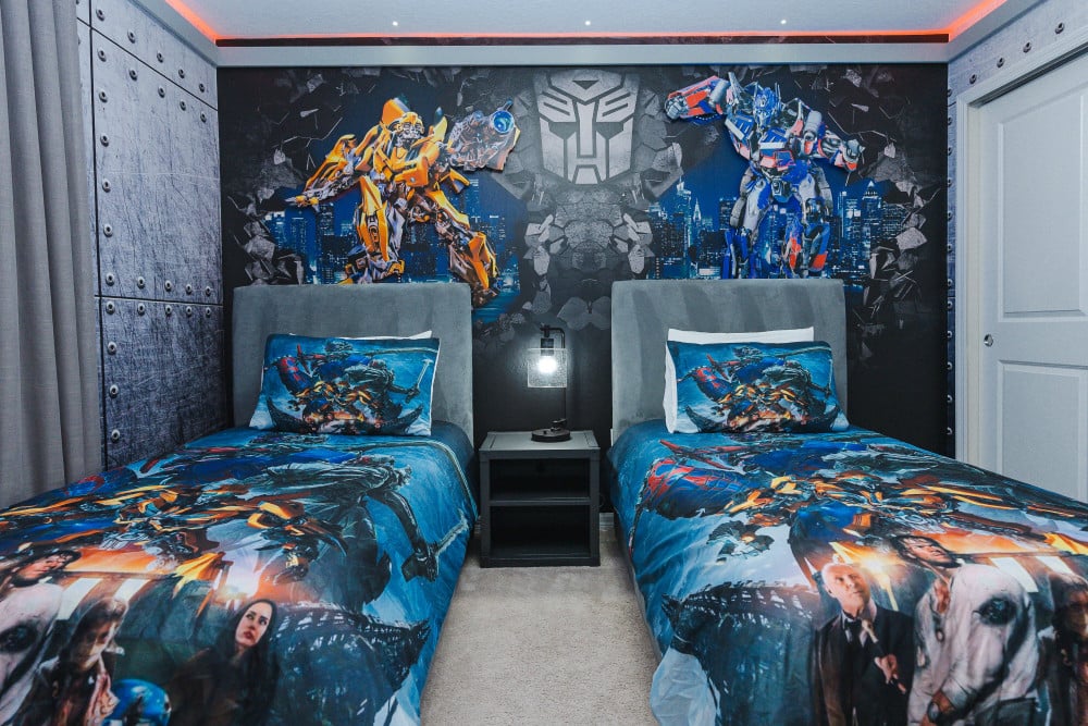 Windsor Island Resort 71