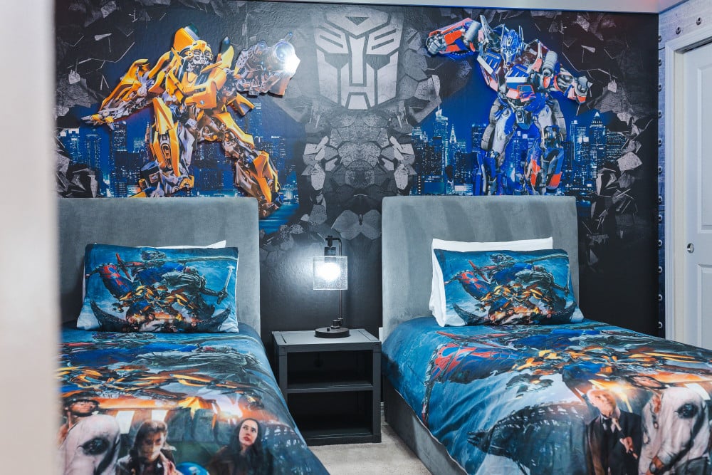 Windsor Island Resort 71