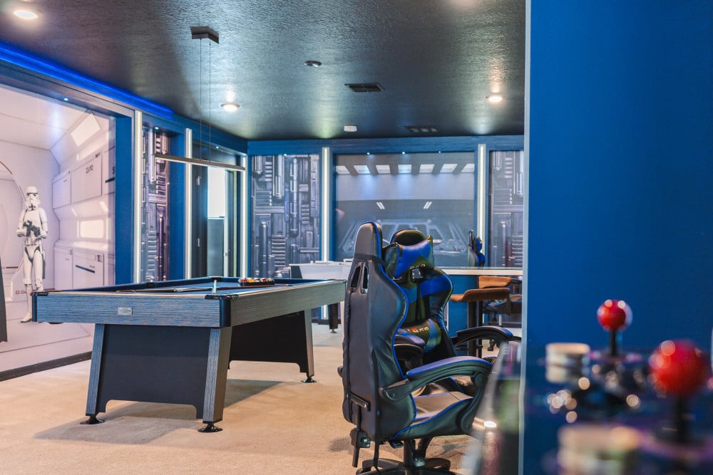 Windsor Island Resort 71