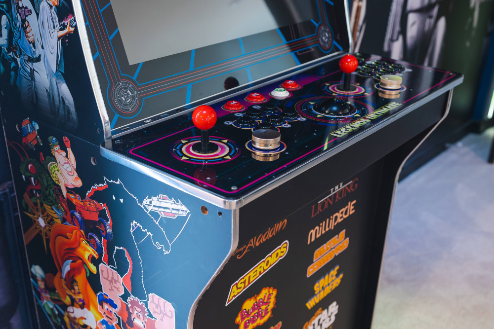 Windsor Island Resort 71