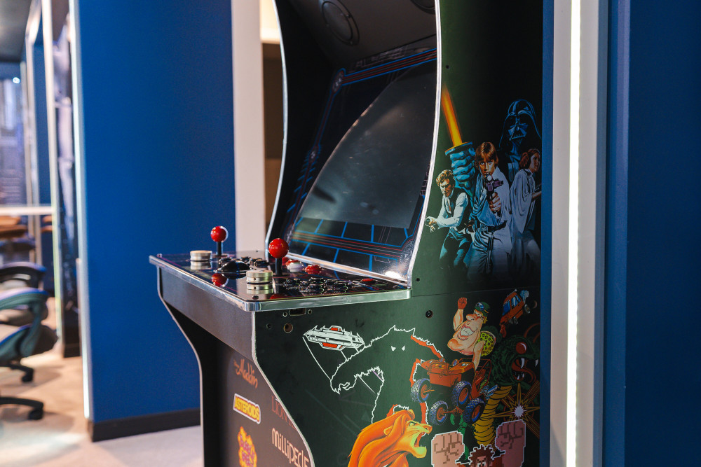 Windsor Island Resort 71