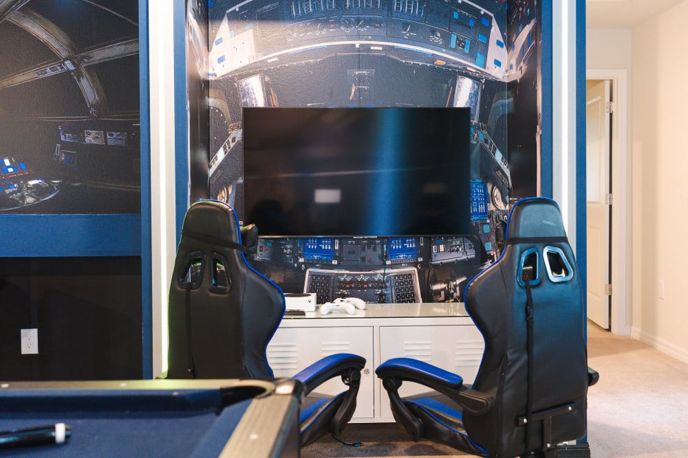 Windsor Island Resort 71