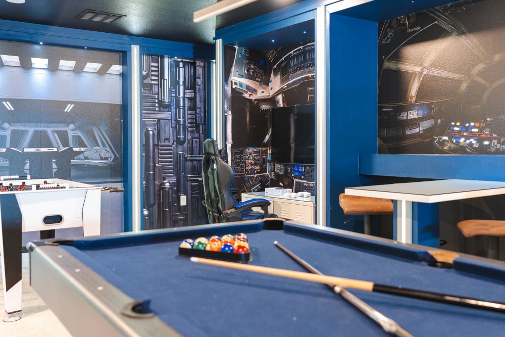 Windsor Island Resort 71