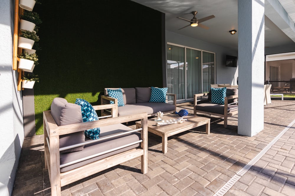 Windsor Island Resort 71