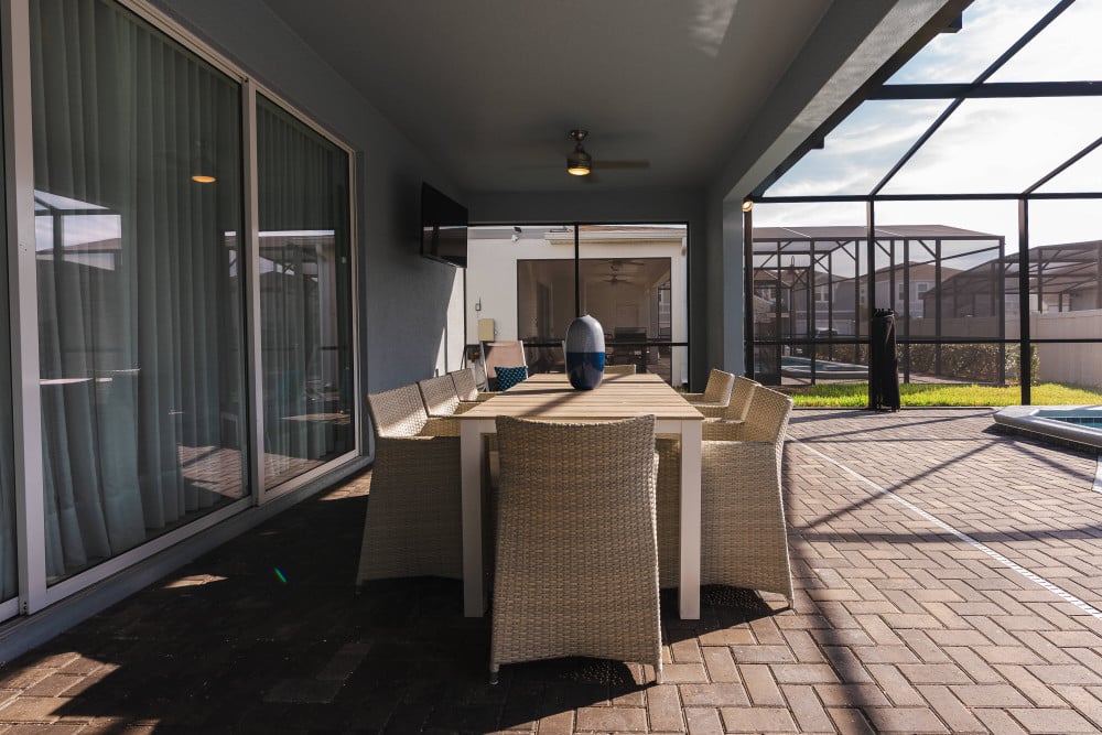 Windsor Island Resort 71