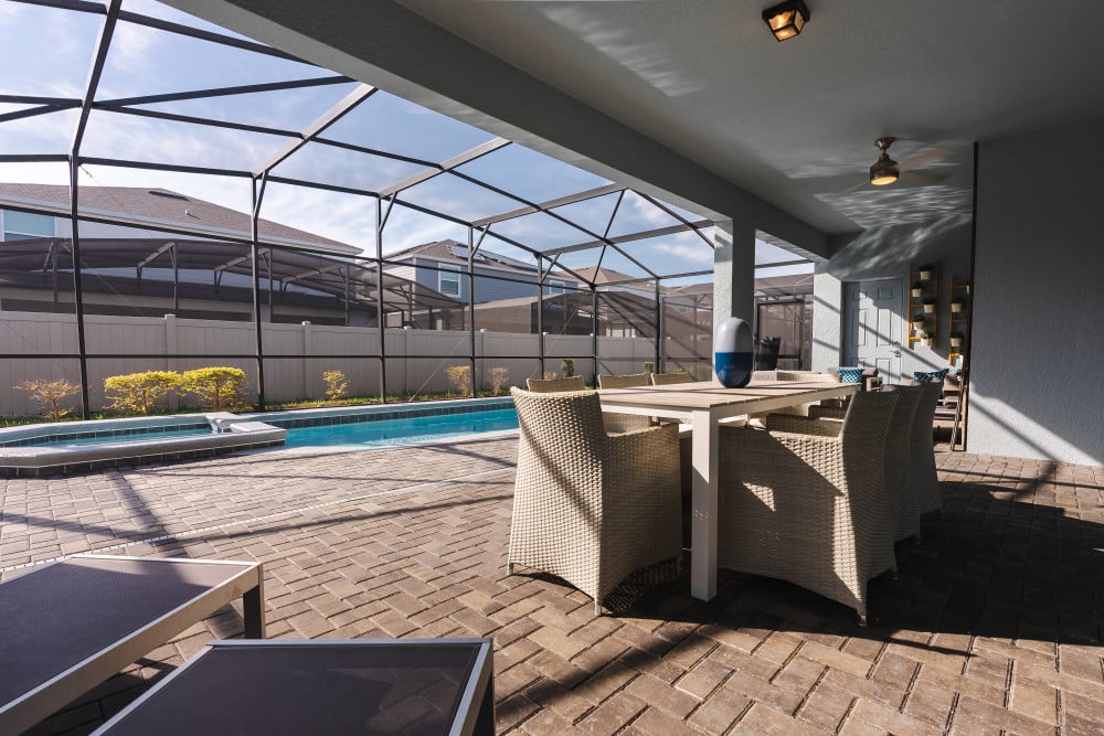 Windsor Island Resort 71