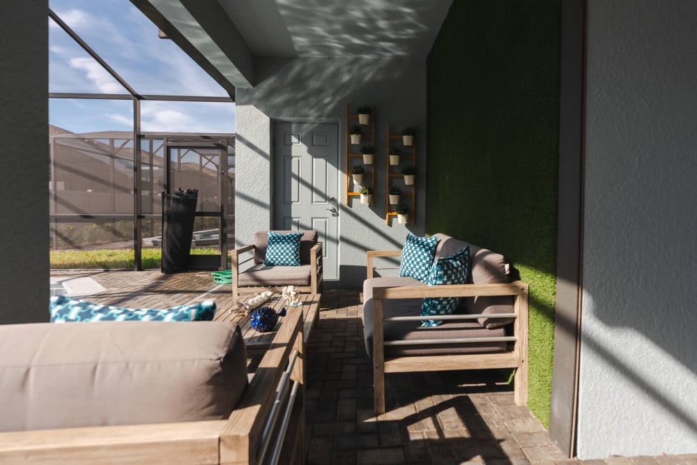 Windsor Island Resort 71