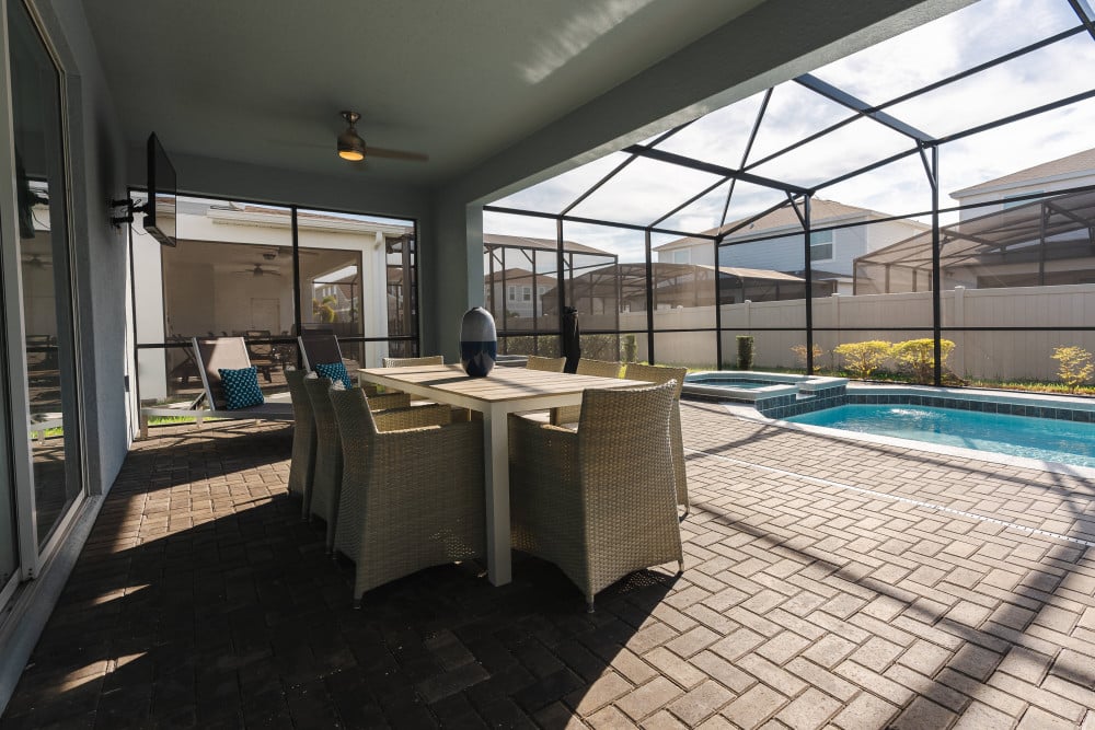 Windsor Island Resort 71