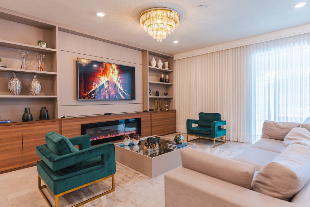 Windsor Island Resort 71