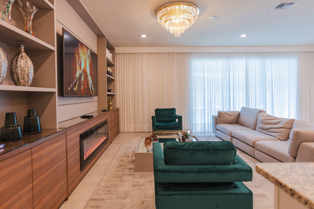 Windsor Island Resort 71