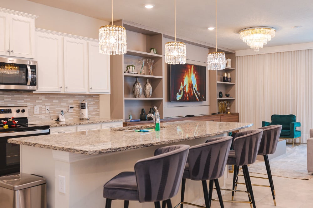 Windsor Island Resort 71