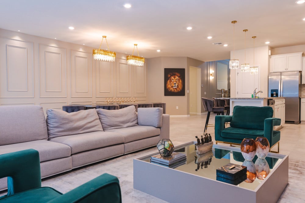 Windsor Island Resort 71