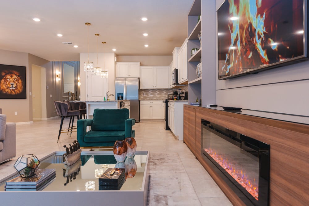 Windsor Island Resort 71