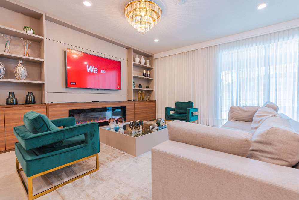 Windsor Island Resort 71