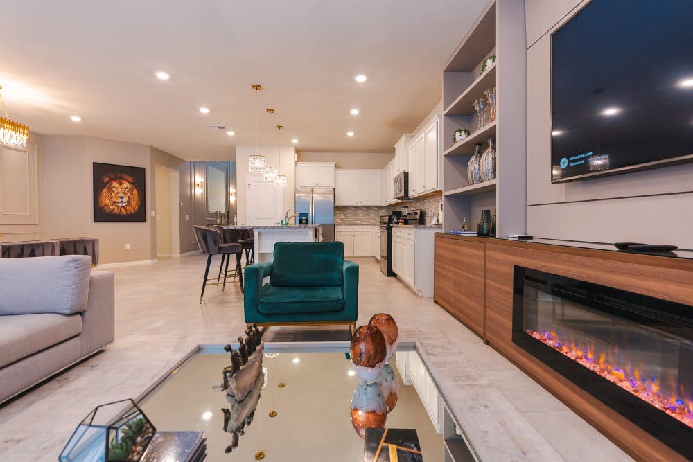 Windsor Island Resort 71