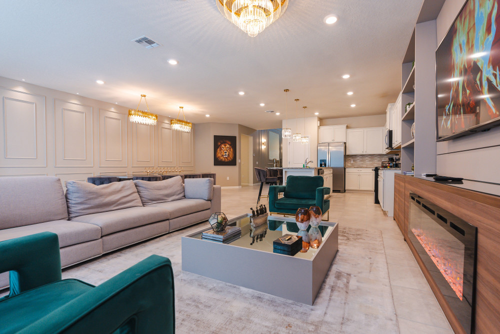 Windsor Island Resort 71