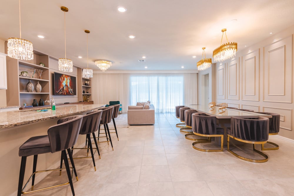 Windsor Island Resort 71