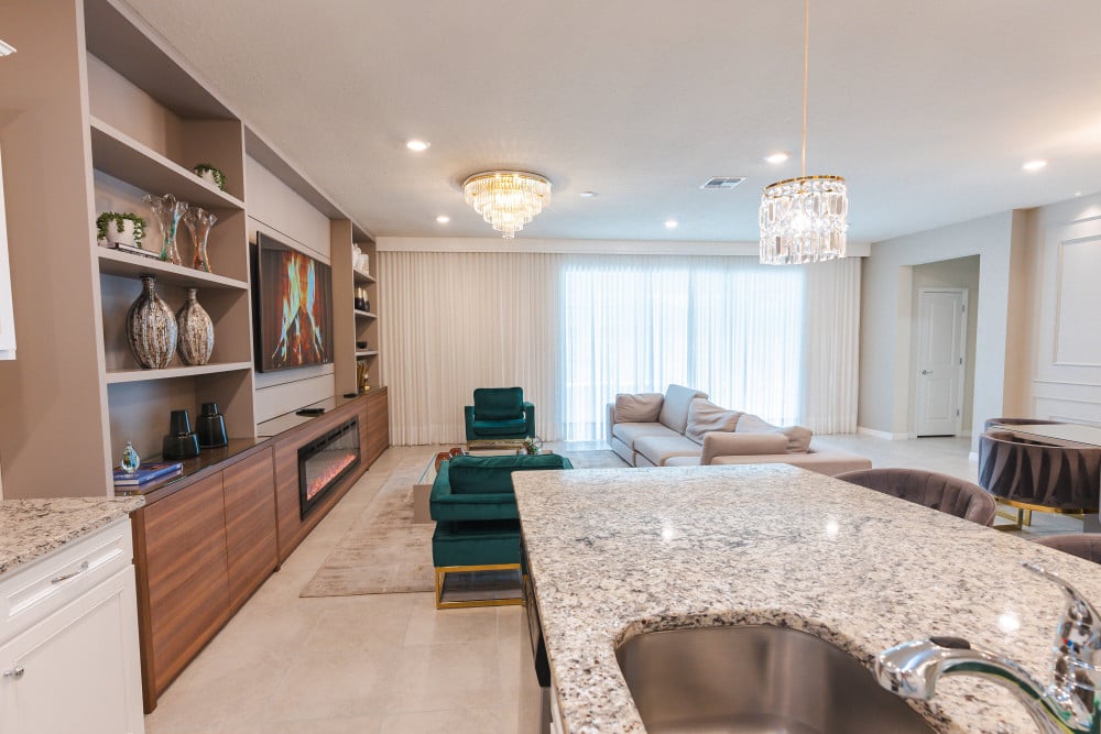 Windsor Island Resort 71