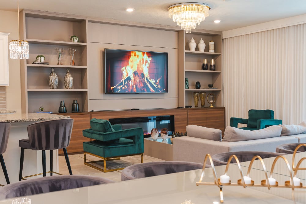 Windsor Island Resort 71