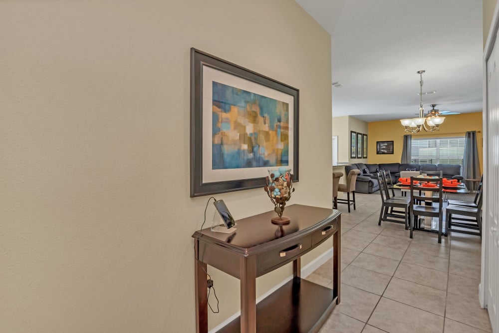 Paradise Palms Resort 270