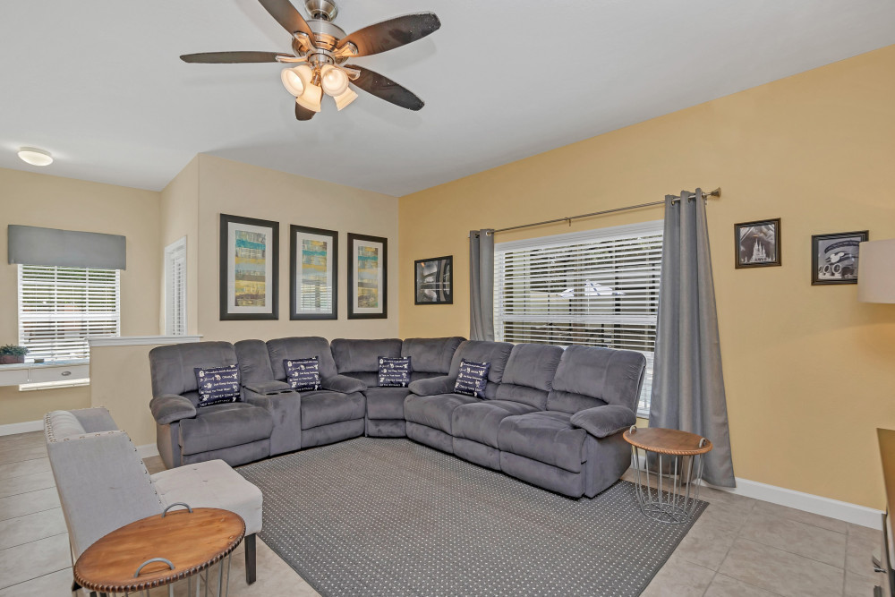 Paradise Palms Resort 270