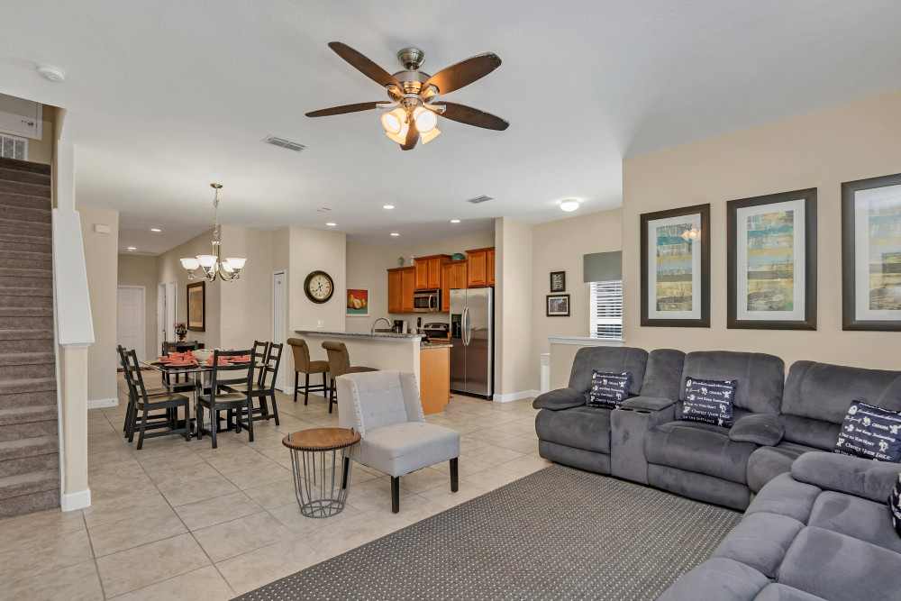 Paradise Palms Resort 270