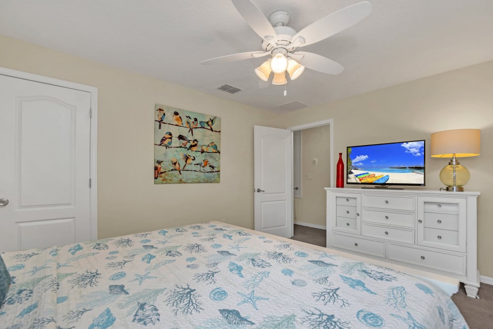 Paradise Palms Resort 270
