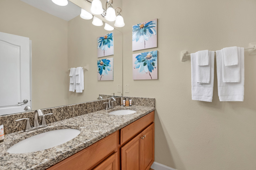 Paradise Palms Resort 270