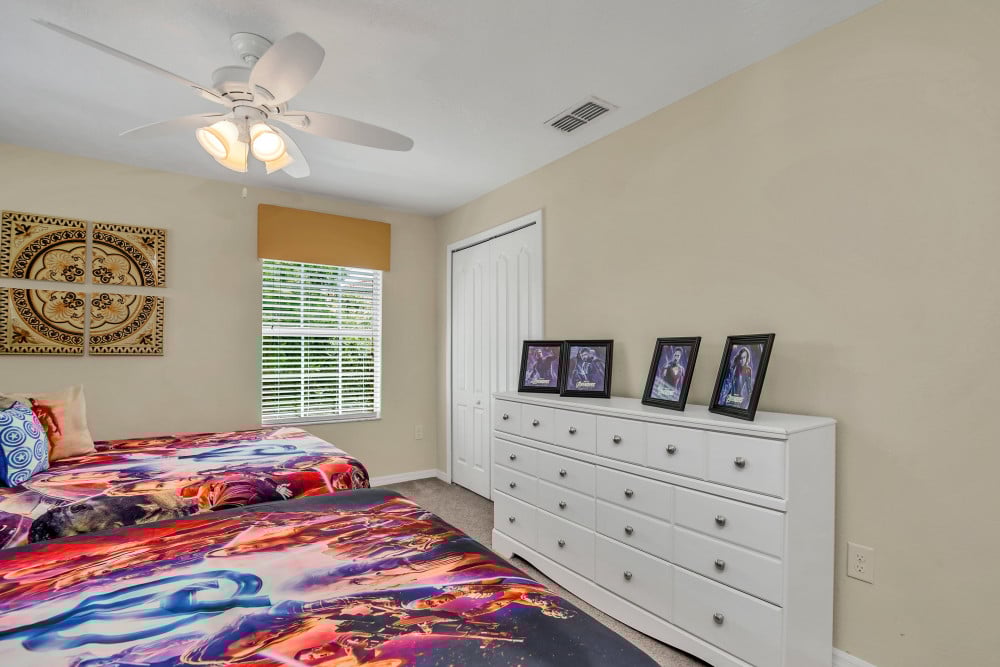 Paradise Palms Resort 270