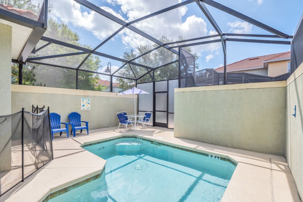 Paradise Palms Resort 270