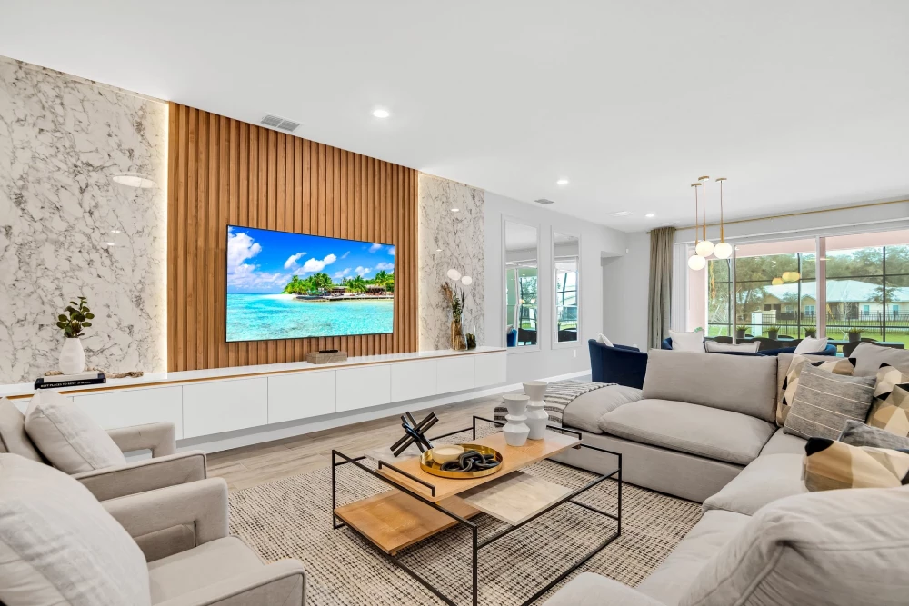 Veranda Palms 111