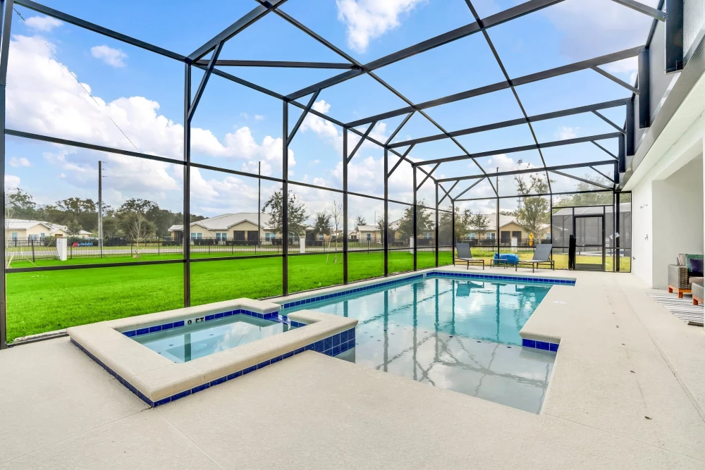 Veranda Palms 111