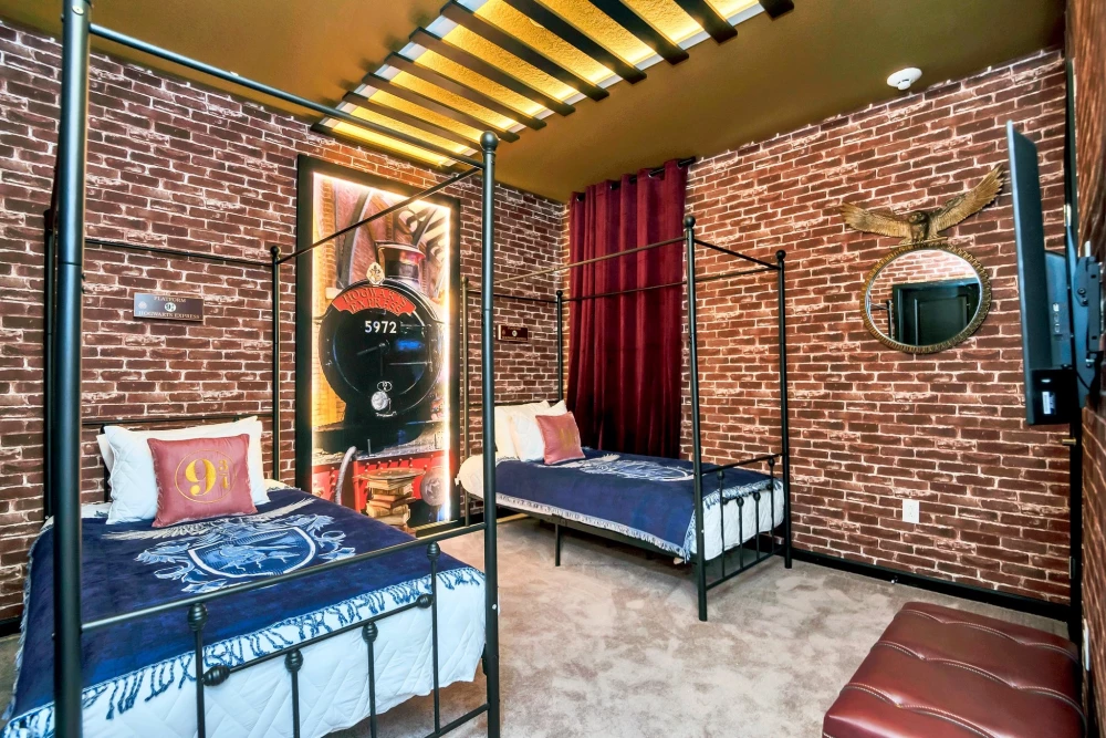 Veranda Palms 111