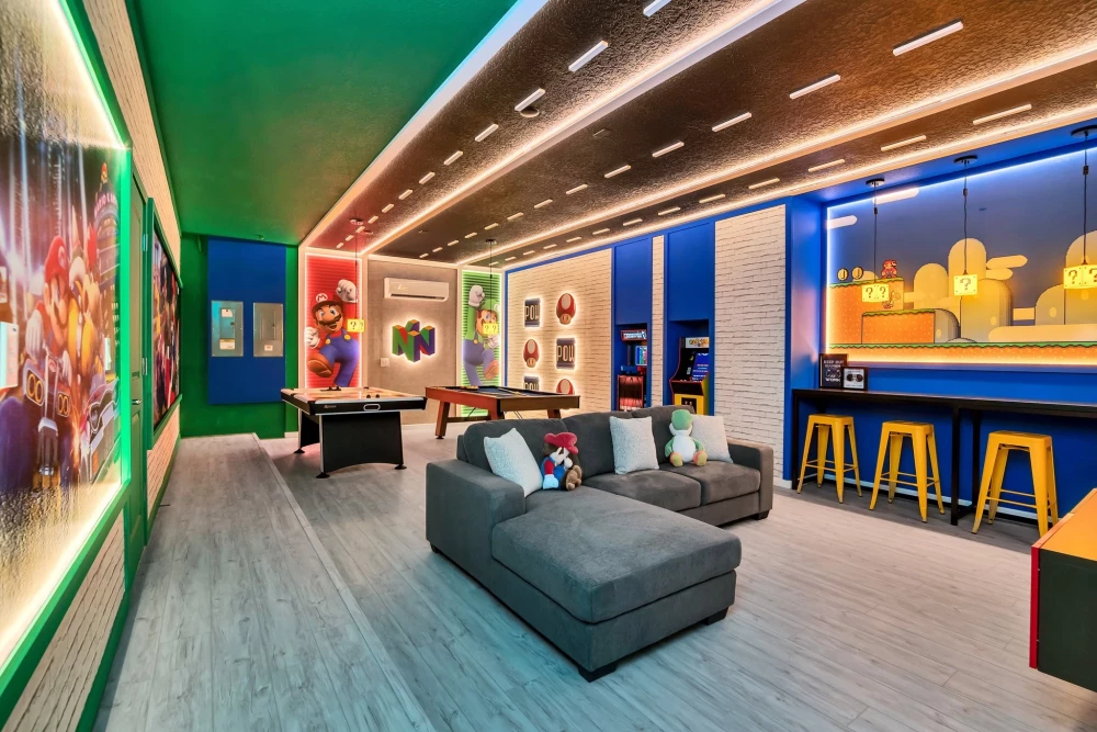 Veranda Palms 111